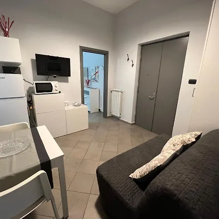 Centrocentro Apartment Avellino