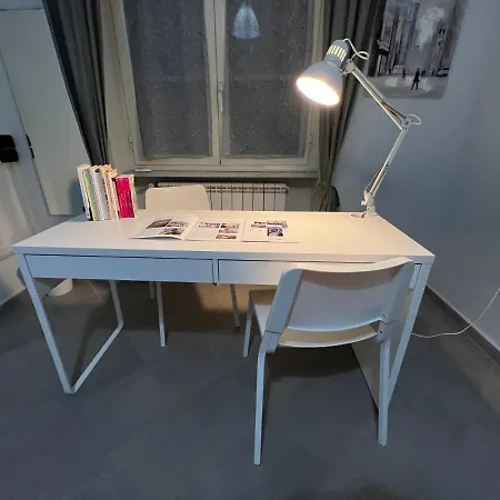 Centrocentro アパート アヴェッリーノ