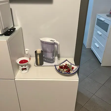 Centrocentro Apartment