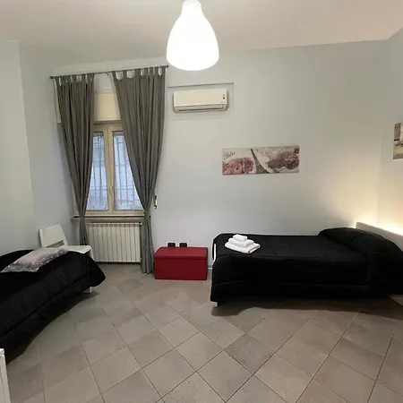 Centrocentro Apartment