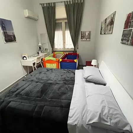 Apartment Centrocentro